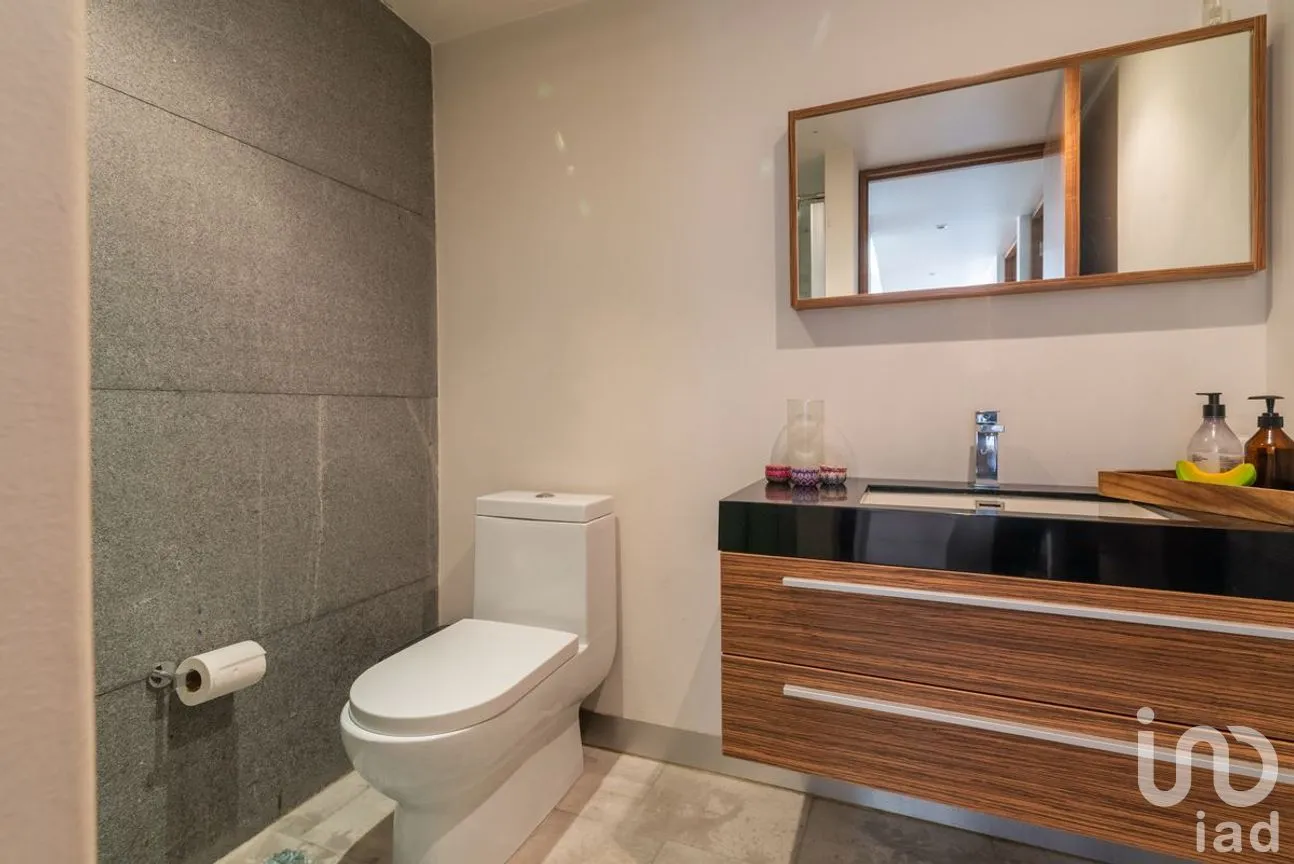 Departamento en Venta en Polanco IV Sección, Miguel Hidalgo, Ciudad de México | NEX-294344 | iad México | Foto 18 de 18