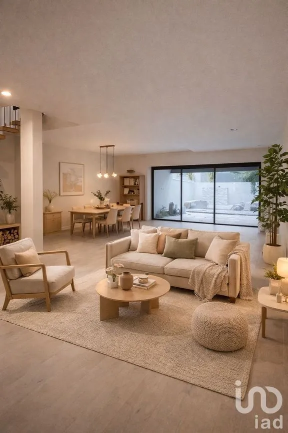 Casa en Venta en Jurica, Querétaro, Querétaro | NEX-294355 | iad México | Foto 2 de 11