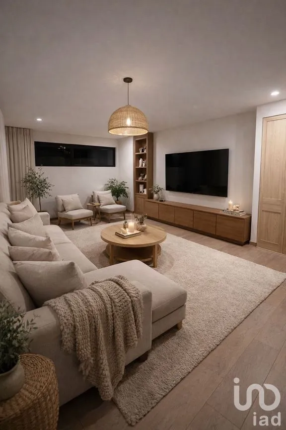 Casa en Venta en Jurica, Querétaro, Querétaro | NEX-294355 | iad México | Foto 4 de 11