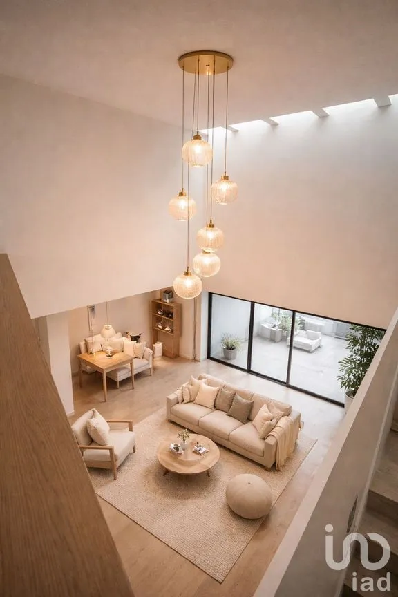 Casa en Venta en Jurica, Querétaro, Querétaro | NEX-294355 | iad México | Foto 5 de 11