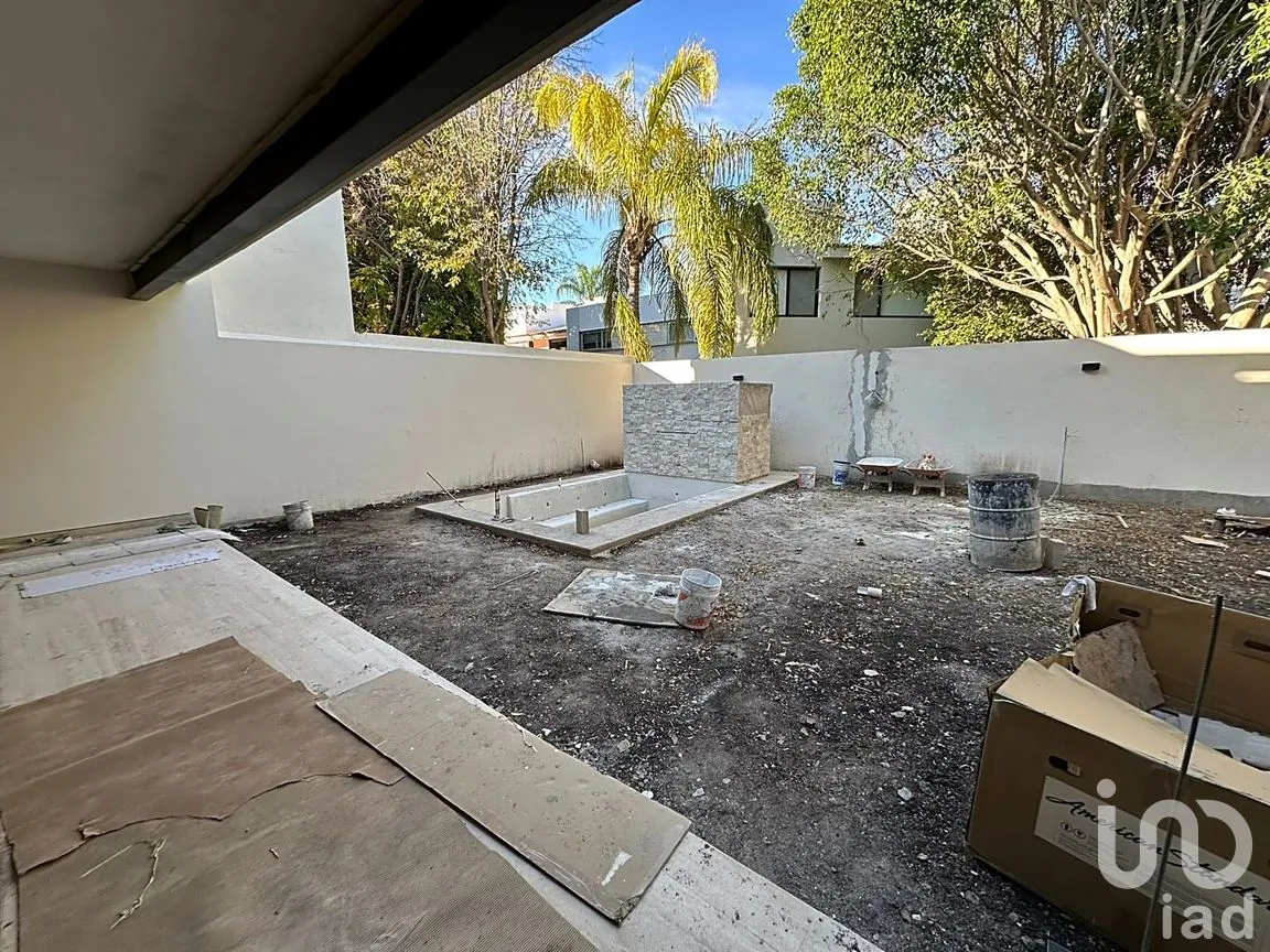 Casa en Venta en Jurica, Querétaro, Querétaro | NEX-294355 | iad México | Foto 8 de 11