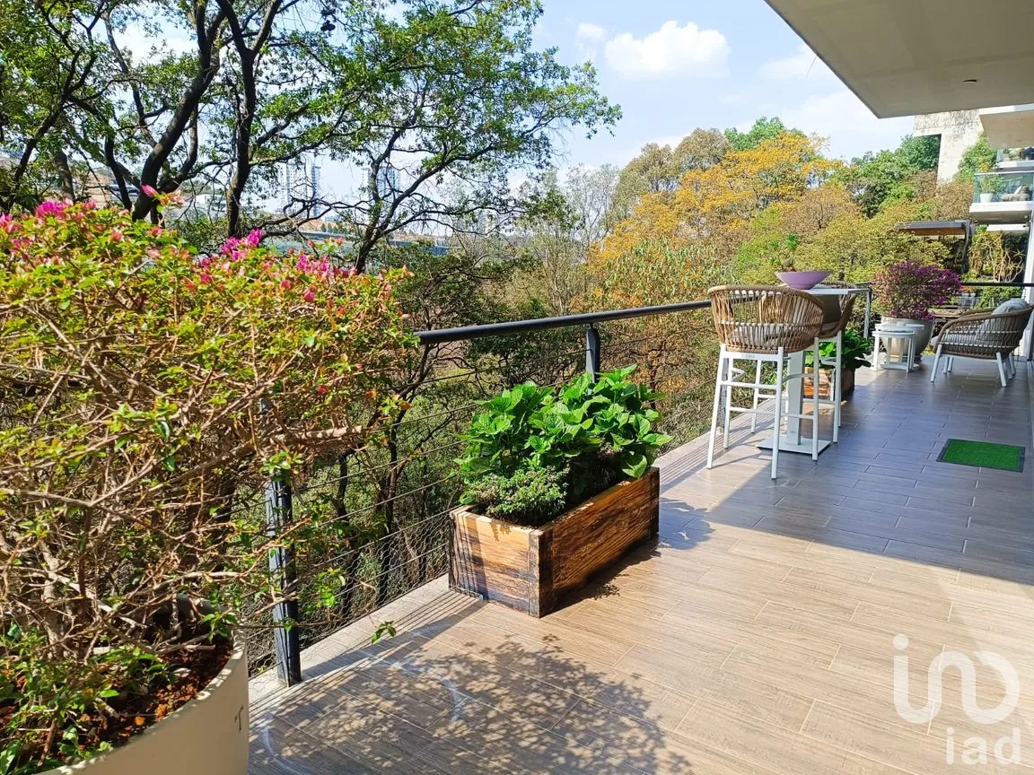 Departamento en Venta en Interlomas, Huixquilucan, México | NEX-295904 | iad México | Foto 2 de 14