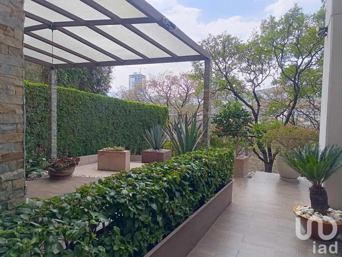 Departamento en Venta en Interlomas, Huixquilucan, México | NEX-295904 | iad México | Foto 13 de 14