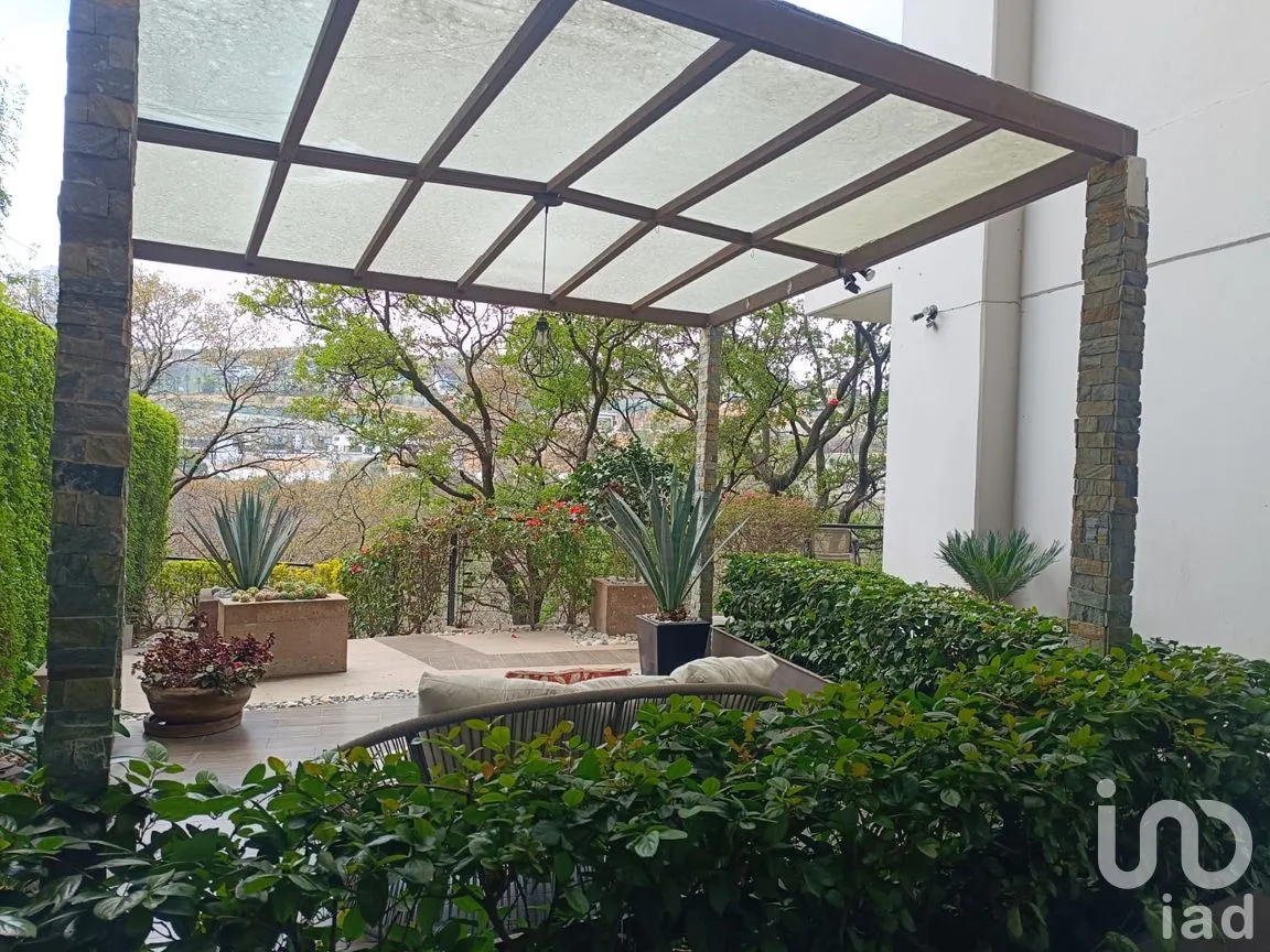 Departamento en Venta en Interlomas, Huixquilucan, México | NEX-295904 | iad México | Foto 14 de 14