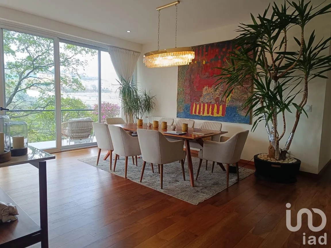 Departamento en Venta en Interlomas, Huixquilucan, México | NEX-295904 | iad México | Foto 4 de 14