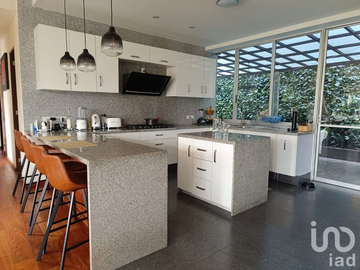 Departamento en Venta en Interlomas, Huixquilucan, México | NEX-295904 | iad México | Foto 5 de 14