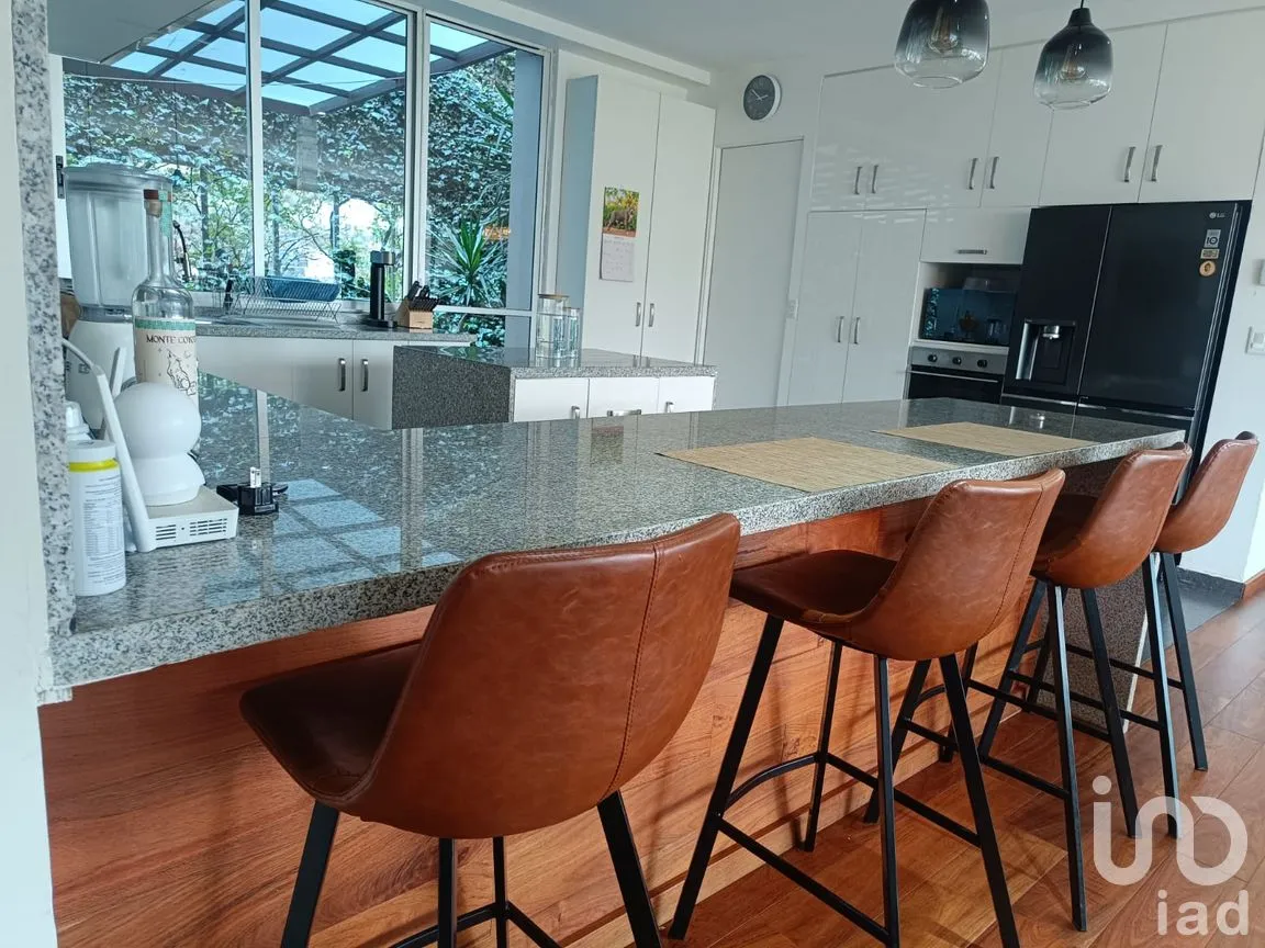 Departamento en Venta en Interlomas, Huixquilucan, México | NEX-295904 | iad México | Foto 6 de 14
