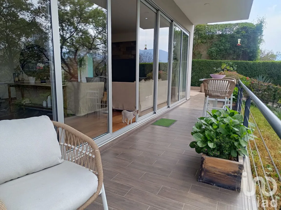 Departamento en Venta en Interlomas, Huixquilucan, México | NEX-295904 | iad México | Foto 7 de 14