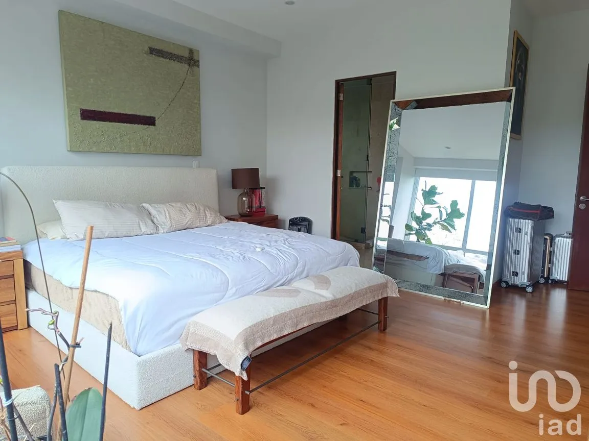 Departamento en Venta en Interlomas, Huixquilucan, México | NEX-295904 | iad México | Foto 8 de 14