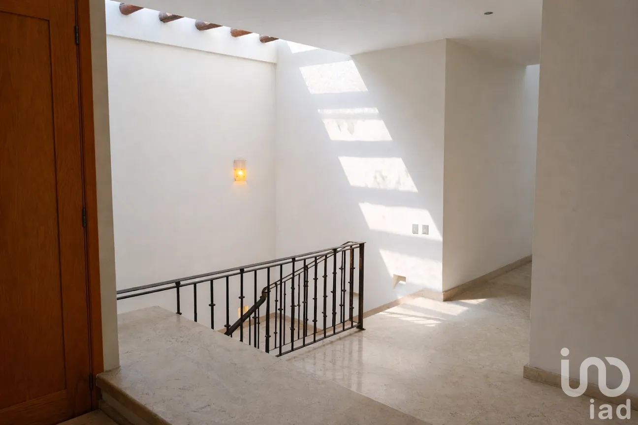 Casa en Venta en Club de golf Tabachines, Cuernavaca, Morelos | NEX-295129 | iad México | Foto 11 de 23