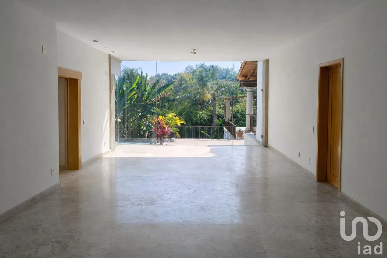 Casa en Venta en Club de golf Tabachines, Cuernavaca, Morelos | NEX-295129 | iad México | Foto 14 de 23