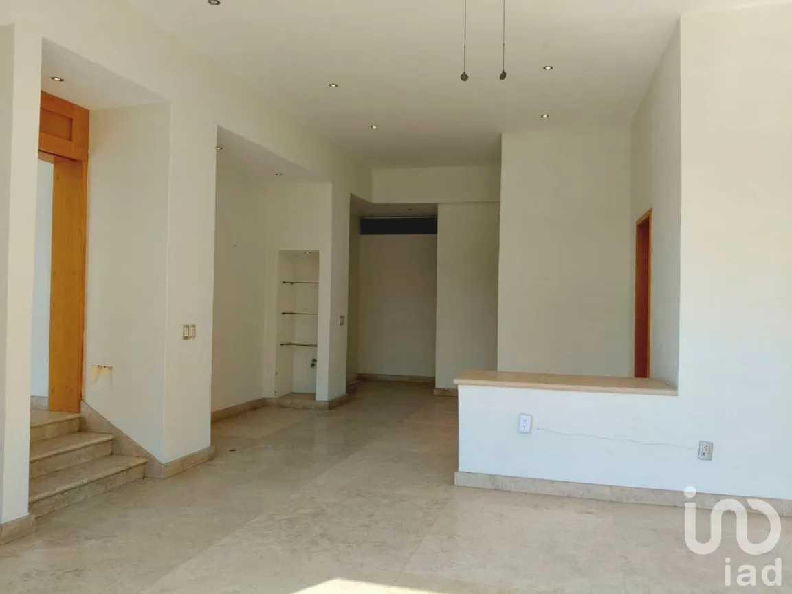 Casa en Venta en Club de golf Tabachines, Cuernavaca, Morelos | NEX-295129 | iad México | Foto 16 de 23
