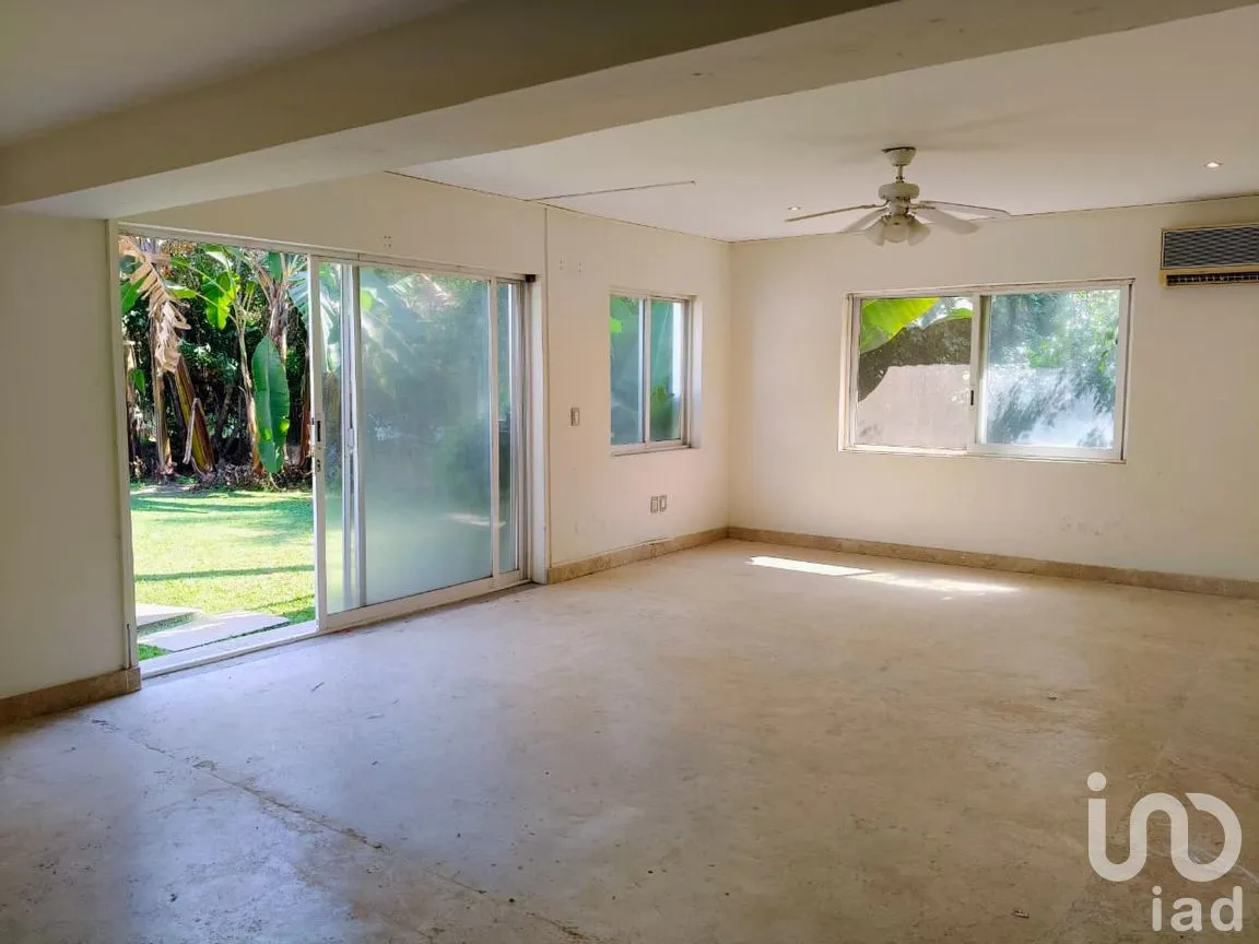 Casa en Venta en Club de golf Tabachines, Cuernavaca, Morelos | NEX-295129 | iad México | Foto 20 de 23