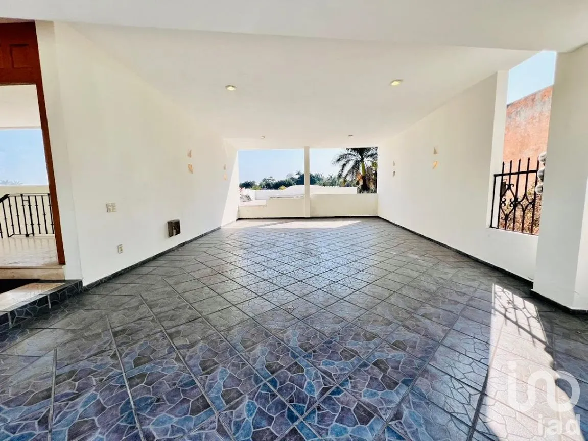 Casa en Venta en Club de golf Tabachines, Cuernavaca, Morelos | NEX-295129 | iad México | Foto 22 de 23
