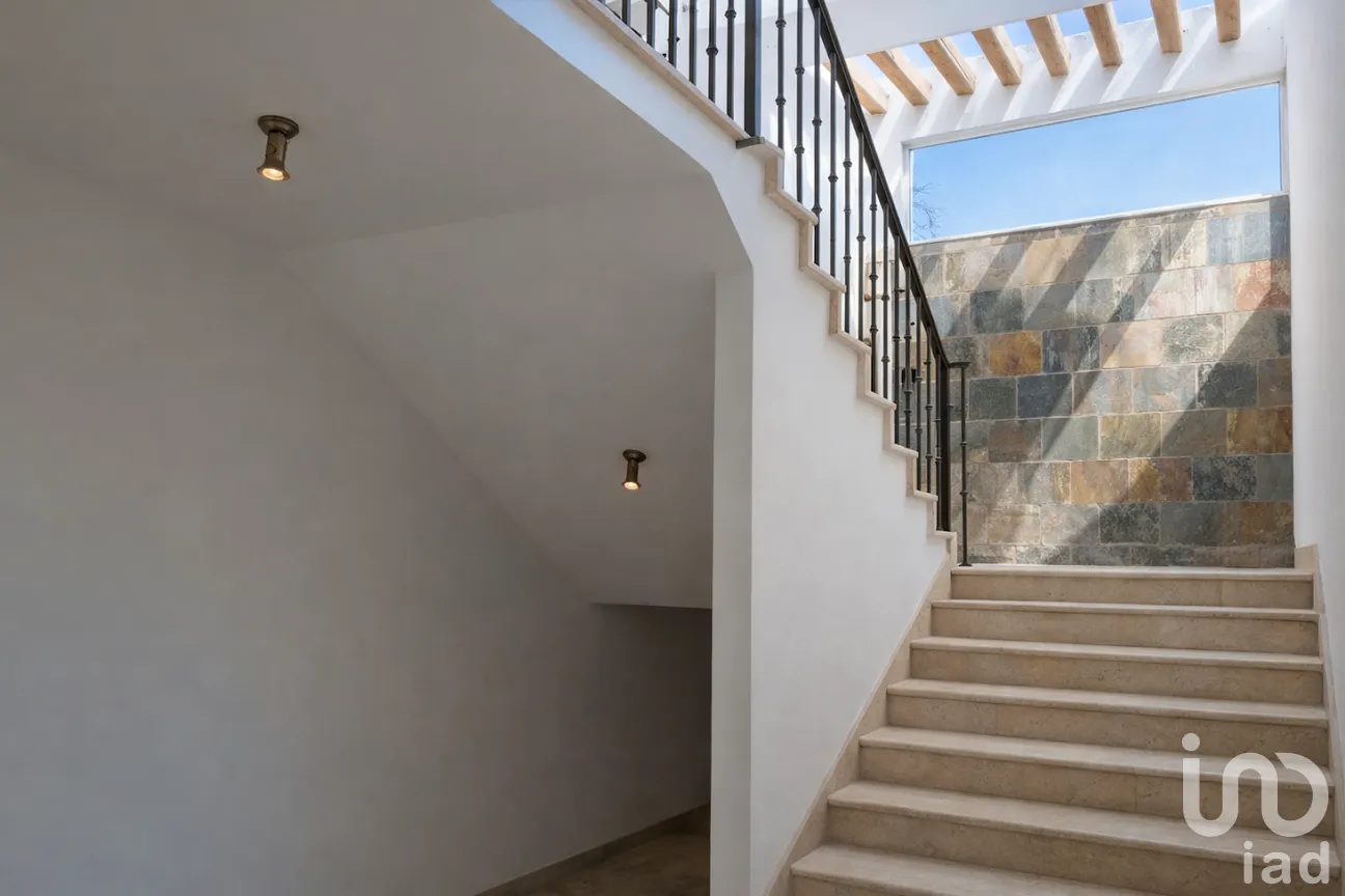 Casa en Venta en Club de golf Tabachines, Cuernavaca, Morelos | NEX-295129 | iad México | Foto 4 de 23