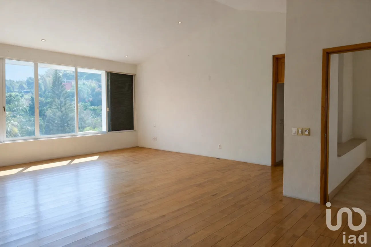 Casa en Venta en Club de golf Tabachines, Cuernavaca, Morelos | NEX-295129 | iad México | Foto 5 de 23