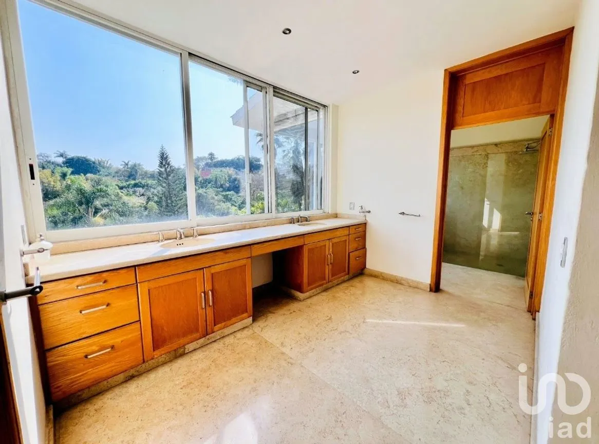 Casa en Venta en Club de golf Tabachines, Cuernavaca, Morelos | NEX-295129 | iad México | Foto 9 de 23