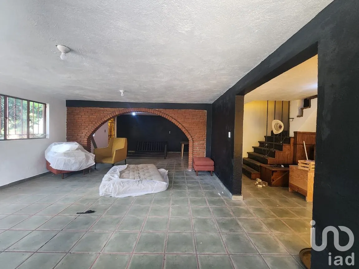 Casa en Venta en Santo Tomas Ajusco, Tlalpan, Ciudad de México | NEX-294439 | iad México | Foto 11 de 12
