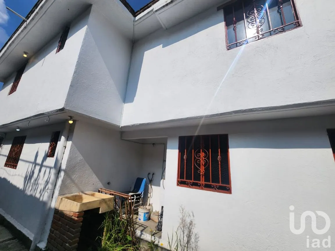 Casa en Venta en Santo Tomas Ajusco, Tlalpan, Ciudad de México | NEX-294439 | iad México | Foto 4 de 12