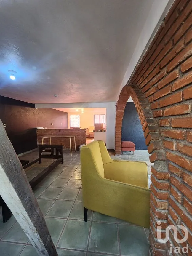 Casa en Venta en Santo Tomas Ajusco, Tlalpan, Ciudad de México | NEX-294439 | iad México | Foto 9 de 12