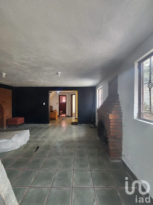 Casa en Venta en Santo Tomas Ajusco, Tlalpan, Ciudad de México | NEX-294439 | iad México | Foto 10 de 12