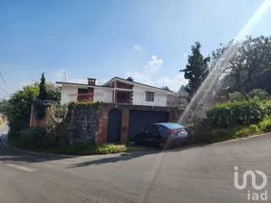 NEX-294439 - Casa en Venta, con 4 recamaras, con 2 baños, con 210 m2 de construcción en Santo Tomas Ajusco, CP 14710, Ciudad de México.