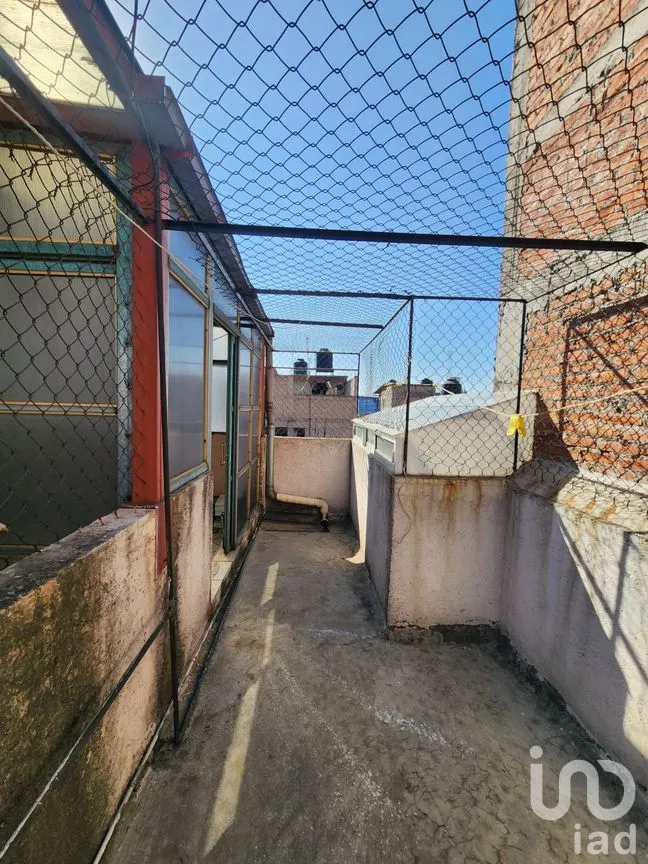 Casa en Venta en Los Reyes Acaquilpan Centro, La Paz, México | NEX-294456 | iad México | Foto 11 de 13