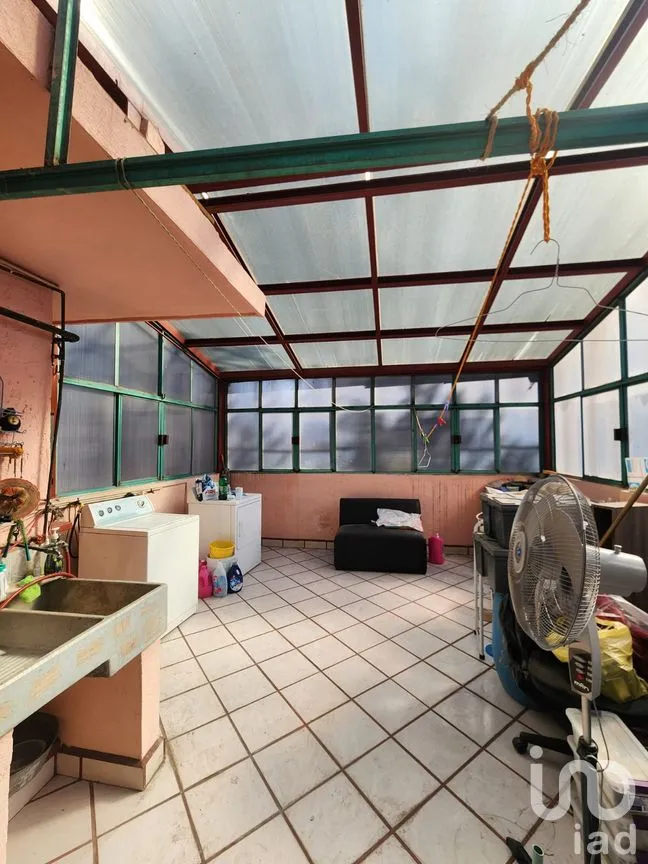 Casa en Venta en Los Reyes Acaquilpan Centro, La Paz, México | NEX-294456 | iad México | Foto 12 de 13
