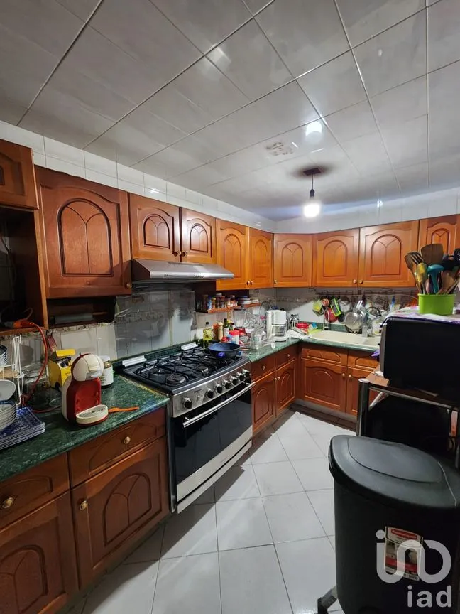 Casa en Venta en Los Reyes Acaquilpan Centro, La Paz, México | NEX-294456 | iad México | Foto 3 de 13