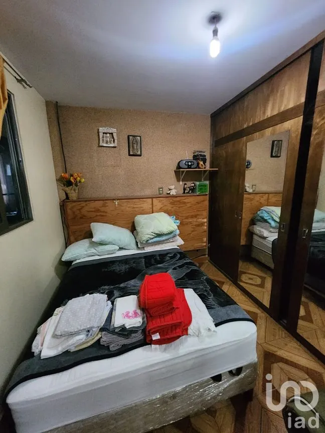 Casa en Venta en Los Reyes Acaquilpan Centro, La Paz, México | NEX-294456 | iad México | Foto 7 de 13