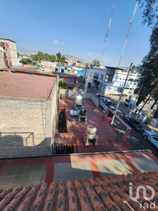 Casa en Venta en Los Reyes Acaquilpan Centro, La Paz, México | NEX-294456 | iad México | Foto 9 de 13