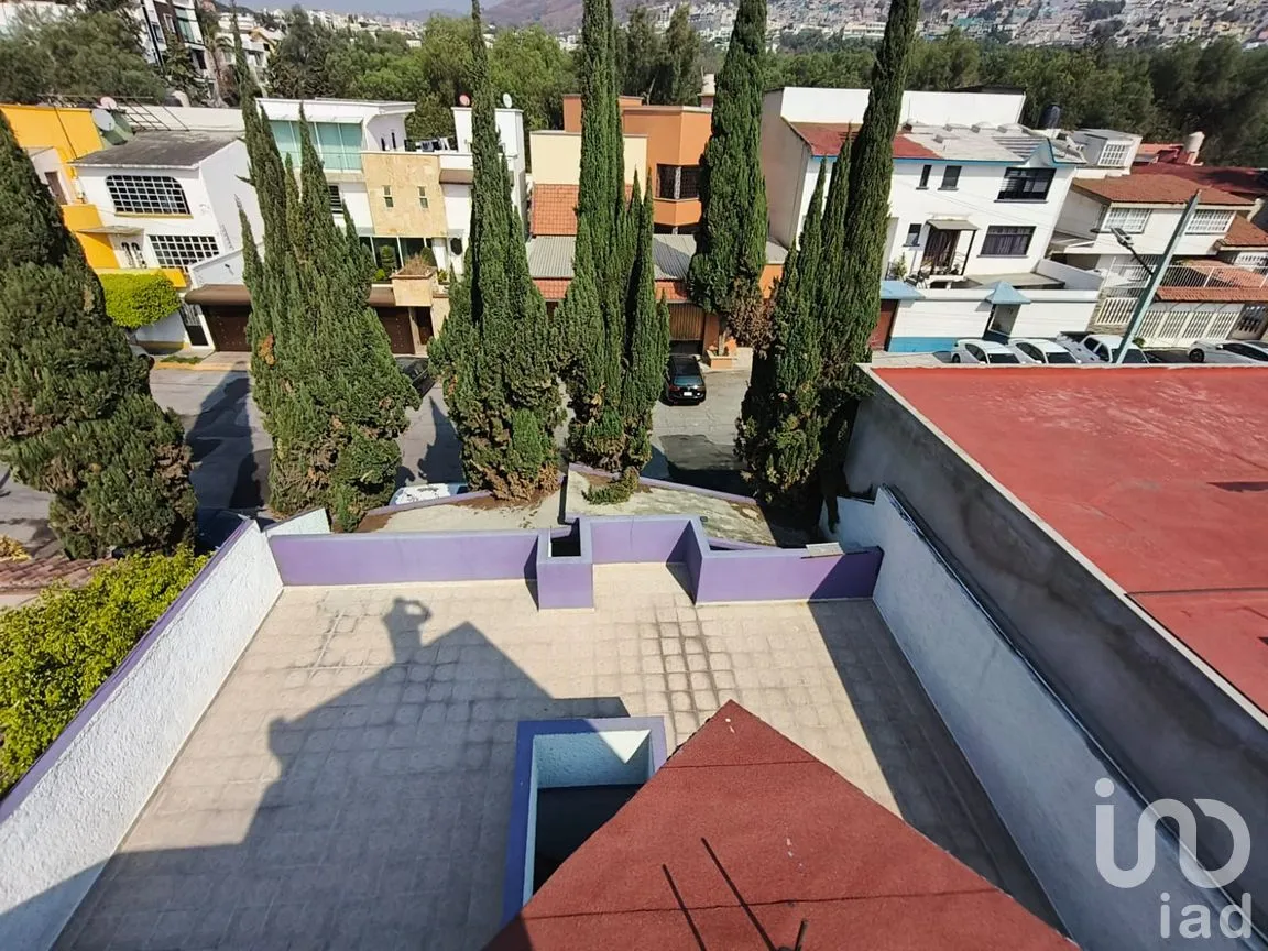 Casa en Venta en Lomas de Lindavista El Copal, Tlalnepantla de Baz, México | NEX-294458 | iad México | Foto 2 de 20