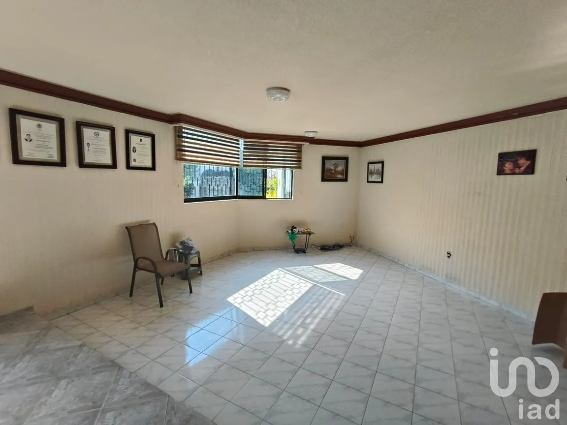 Casa en Venta en Lomas de Lindavista El Copal, Tlalnepantla de Baz, México | NEX-294458 | iad México | Foto 12 de 20