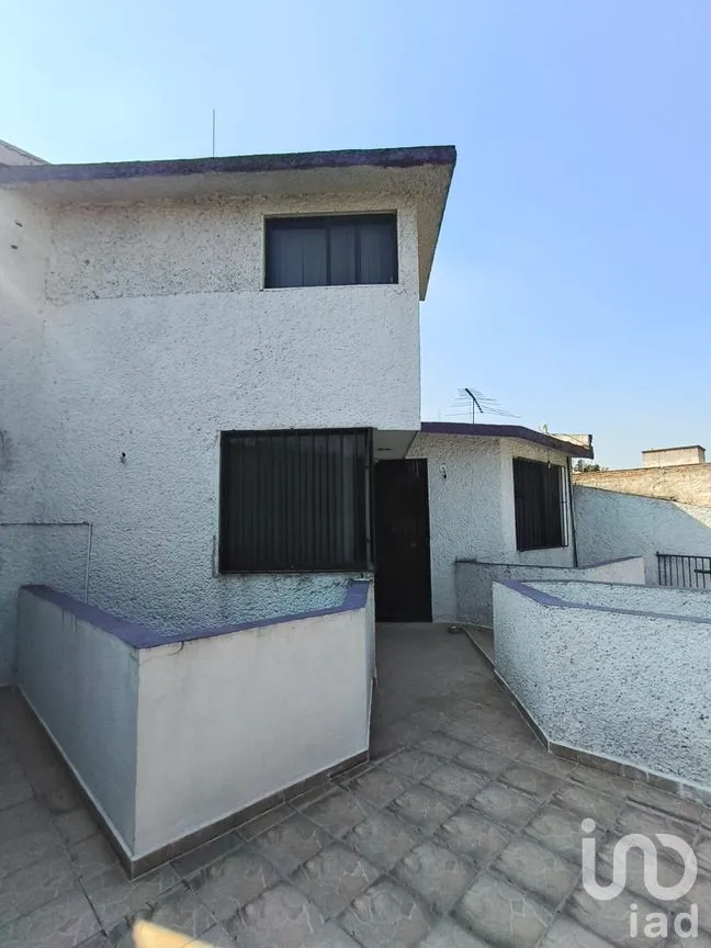 Casa en Venta en Lomas de Lindavista El Copal, Tlalnepantla de Baz, México | NEX-294458 | iad México | Foto 13 de 20