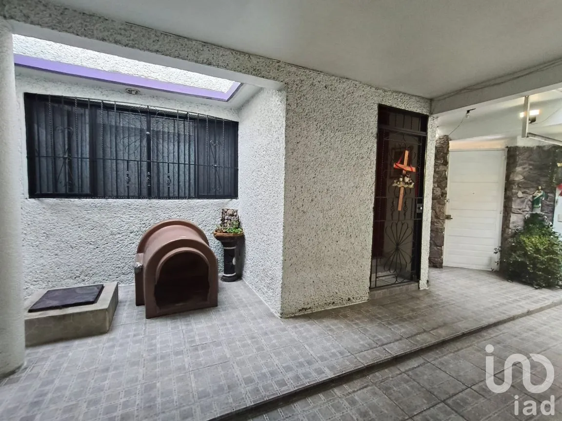 Casa en Venta en Lomas de Lindavista El Copal, Tlalnepantla de Baz, México | NEX-294458 | iad México | Foto 14 de 20