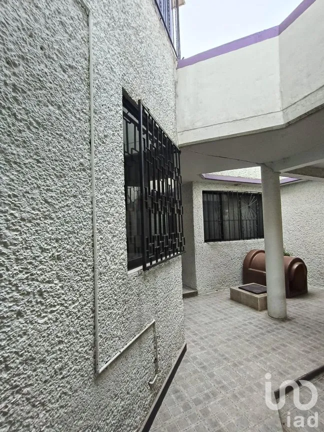 Casa en Venta en Lomas de Lindavista El Copal, Tlalnepantla de Baz, México | NEX-294458 | iad México | Foto 15 de 20