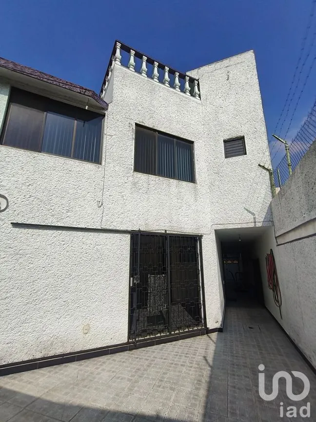 Casa en Venta en Lomas de Lindavista El Copal, Tlalnepantla de Baz, México | NEX-294458 | iad México | Foto 16 de 20