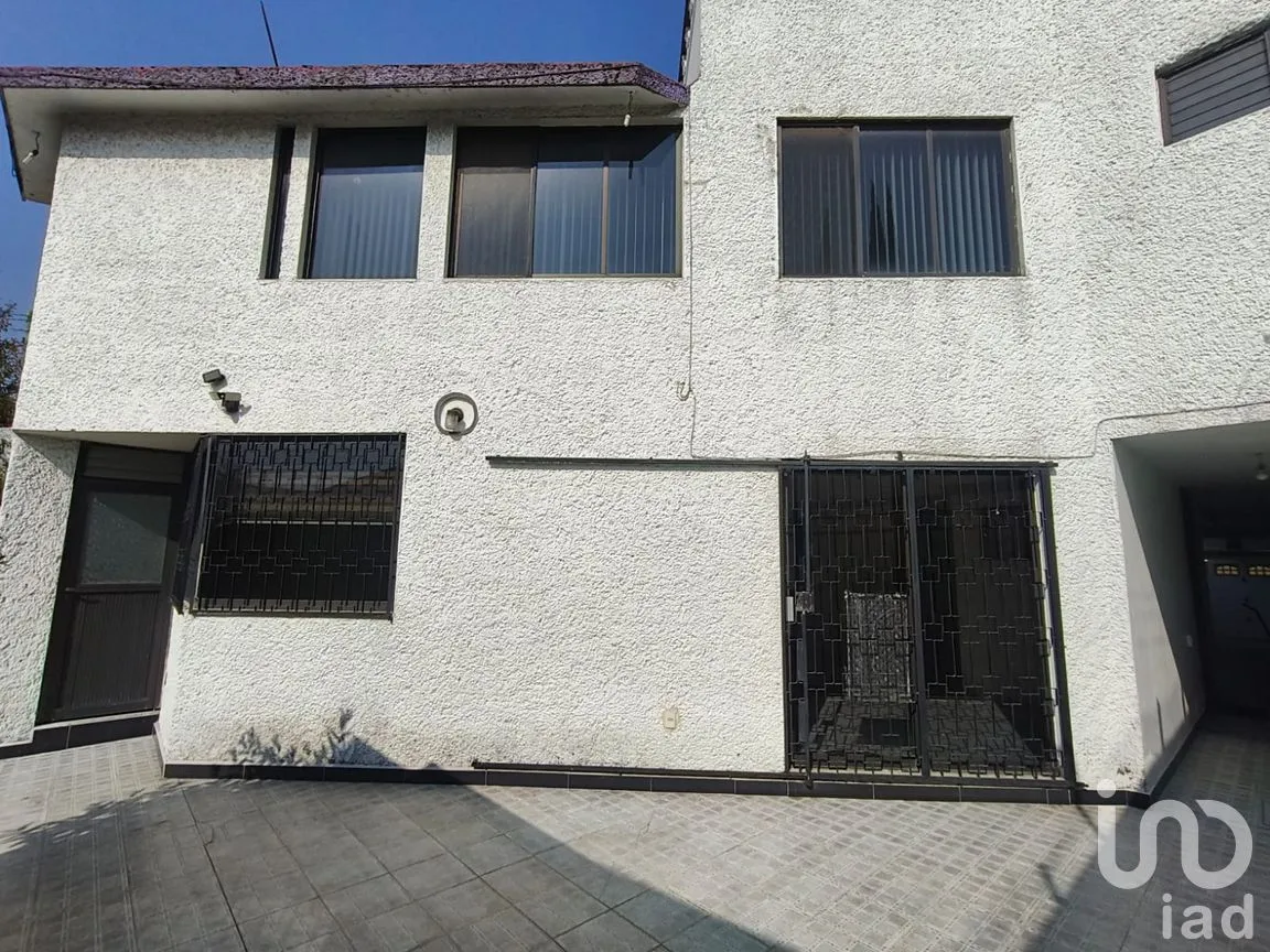 Casa en Venta en Lomas de Lindavista El Copal, Tlalnepantla de Baz, México | NEX-294458 | iad México | Foto 17 de 20