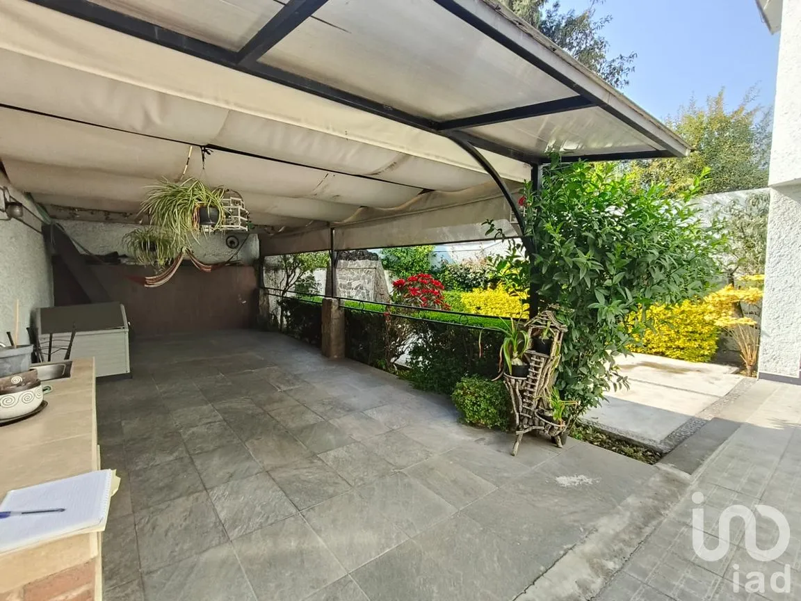 Casa en Venta en Lomas de Lindavista El Copal, Tlalnepantla de Baz, México | NEX-294458 | iad México | Foto 18 de 20