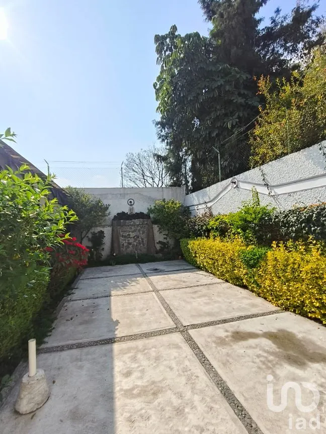 Casa en Venta en Lomas de Lindavista El Copal, Tlalnepantla de Baz, México | NEX-294458 | iad México | Foto 19 de 20