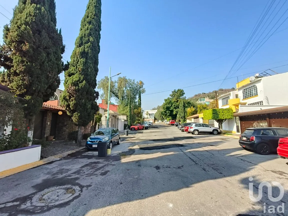 Casa en Venta en Lomas de Lindavista El Copal, Tlalnepantla de Baz, México | NEX-294458 | iad México | Foto 20 de 20