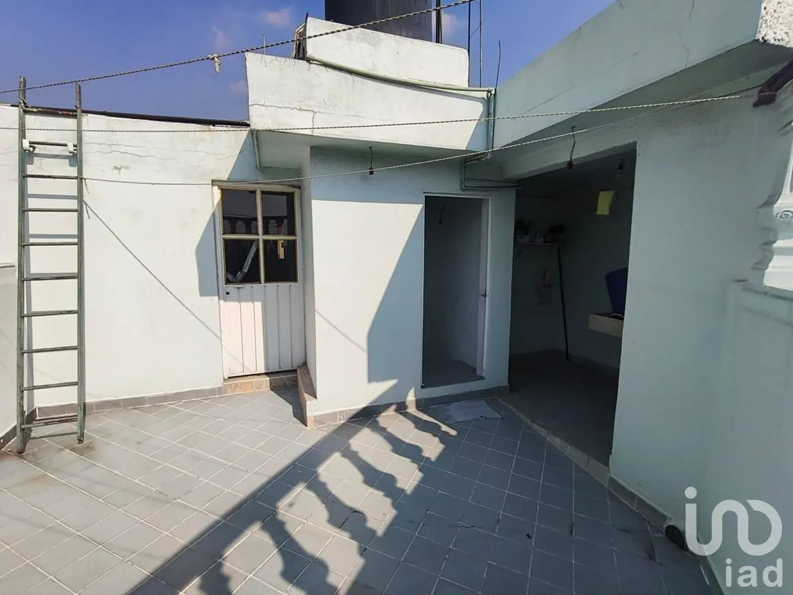 Casa en Venta en Lomas de Lindavista El Copal, Tlalnepantla de Baz, México | NEX-294458 | iad México | Foto 3 de 20