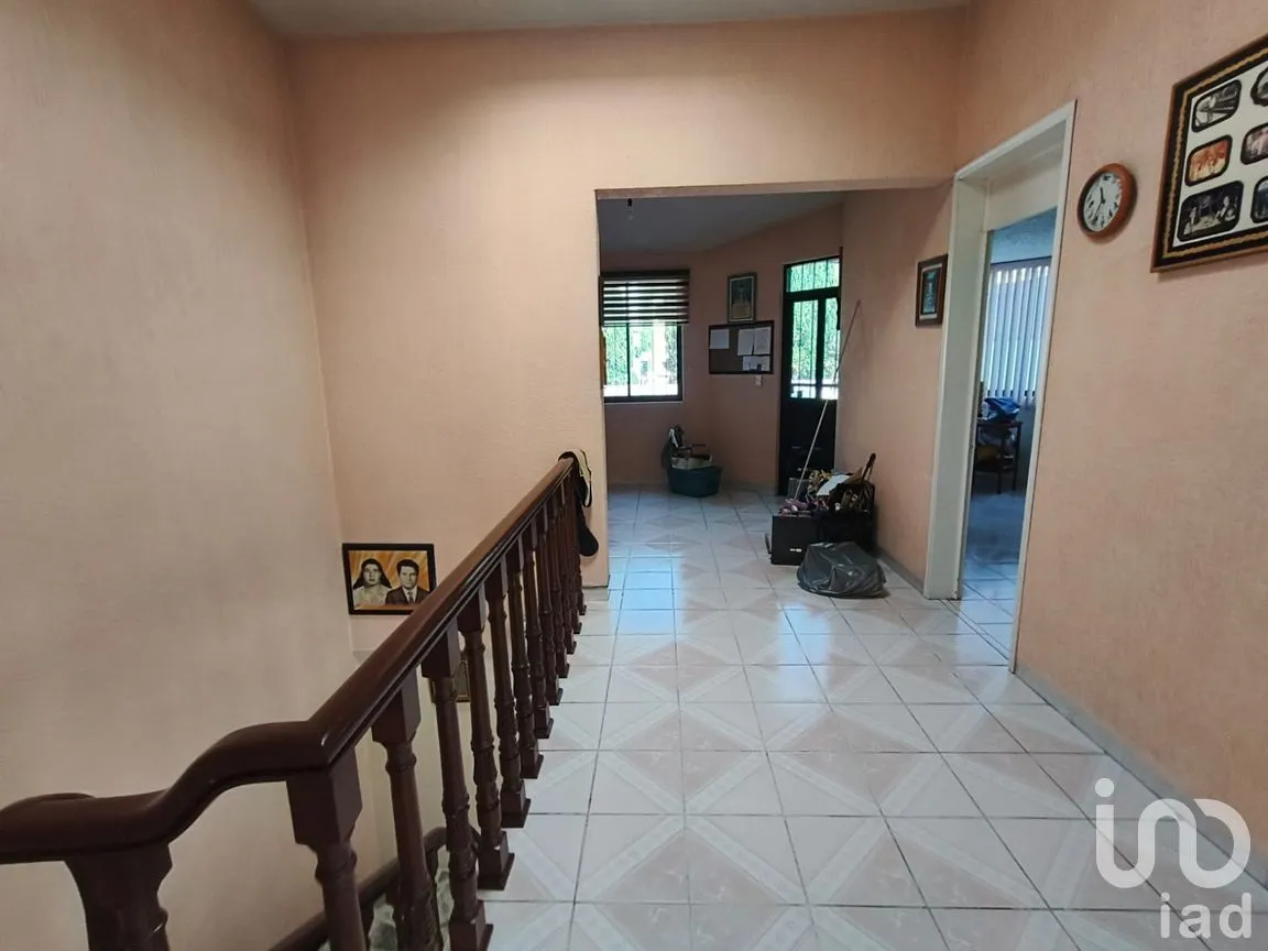Casa en Venta en Lomas de Lindavista El Copal, Tlalnepantla de Baz, México | NEX-294458 | iad México | Foto 5 de 20