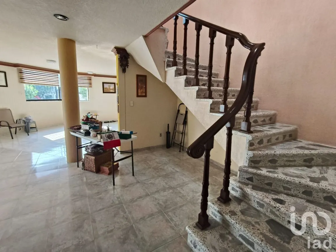 Casa en Venta en Lomas de Lindavista El Copal, Tlalnepantla de Baz, México | NEX-294458 | iad México | Foto 8 de 20