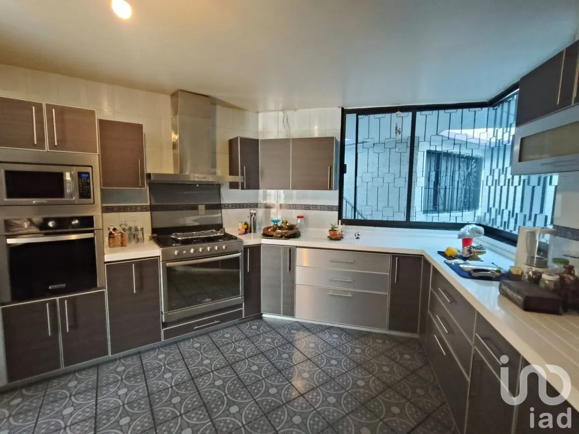 Casa en Venta en Lomas de Lindavista El Copal, Tlalnepantla de Baz, México | NEX-294458 | iad México | Foto 10 de 20
