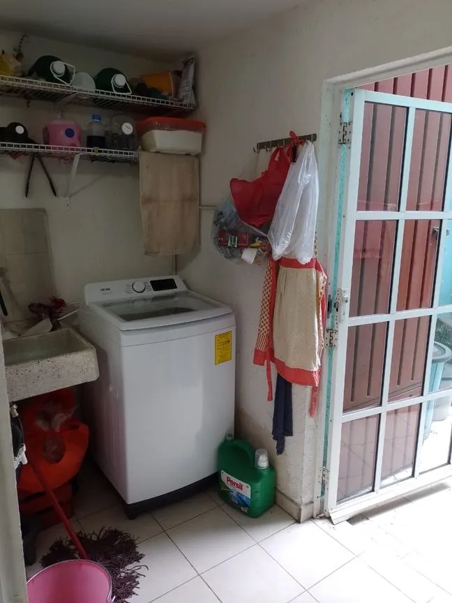 Casa en Venta en Sector Popular, Iztapalapa, Ciudad de México | NEX-294749 | iad México | Foto 2 de 22