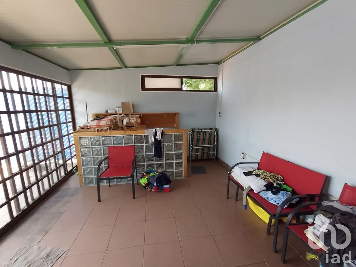 Casa en Venta en Sector Popular, Iztapalapa, Ciudad de México | NEX-294749 | iad México | Foto 13 de 22