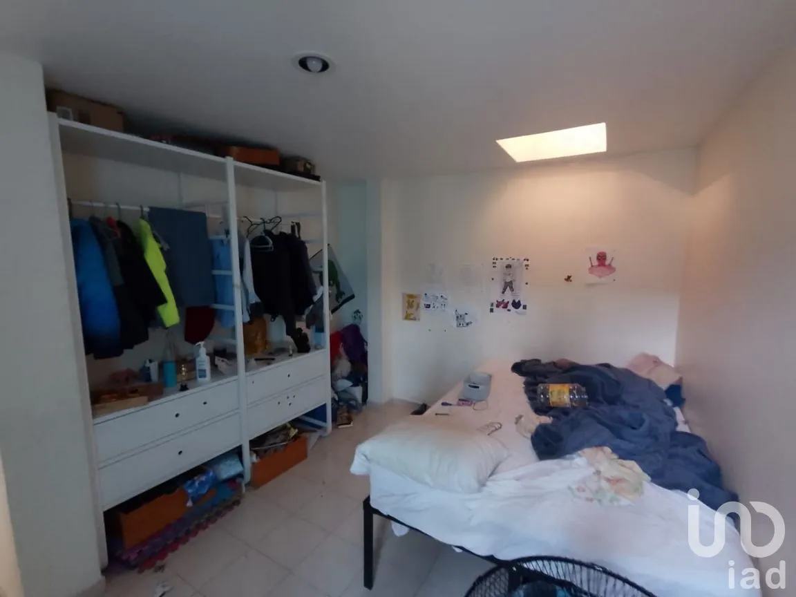 Casa en Venta en Sector Popular, Iztapalapa, Ciudad de México | NEX-294749 | iad México | Foto 14 de 22