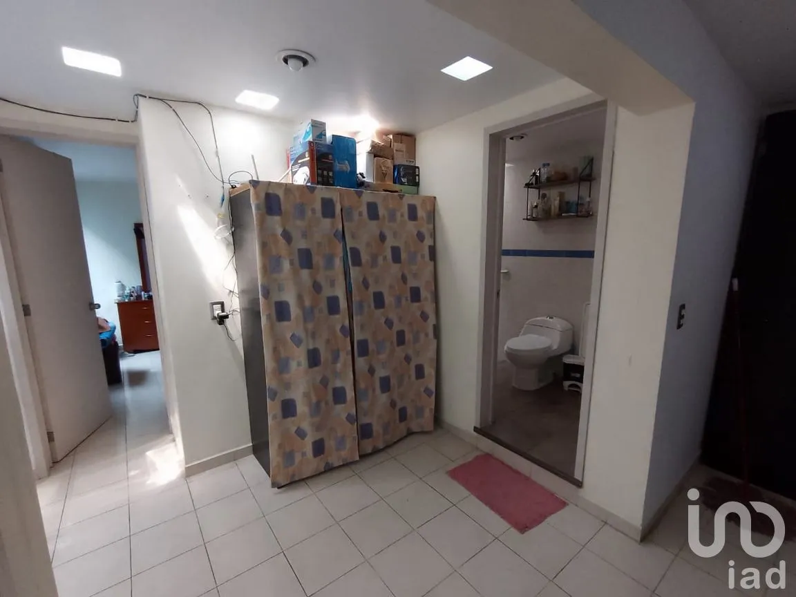 Casa en Venta en Sector Popular, Iztapalapa, Ciudad de México | NEX-294749 | iad México | Foto 15 de 22