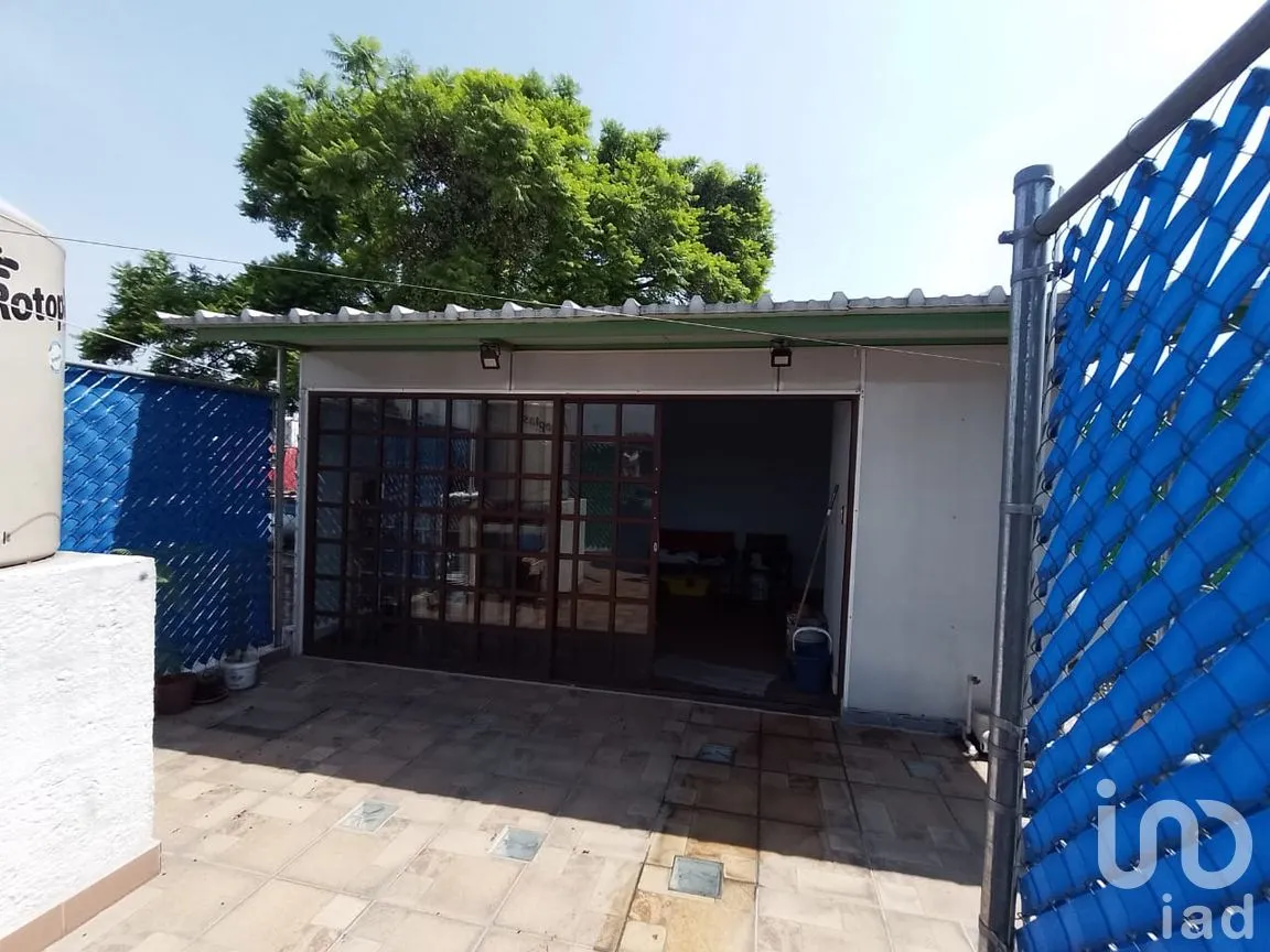 Casa en Venta en Sector Popular, Iztapalapa, Ciudad de México | NEX-294749 | iad México | Foto 17 de 22